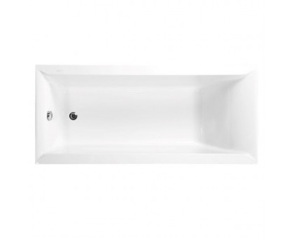 Ванна акриловая VAGNERPLAST Veronela 150х70