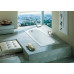 Ванна чугунная Roca Continental 21291100R 170х70 с антискользящим покрытием