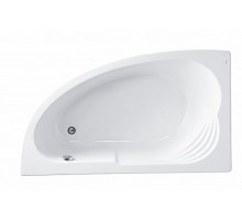 Ванна акриловая Roca Merida ZRU9302993 170х100 правая