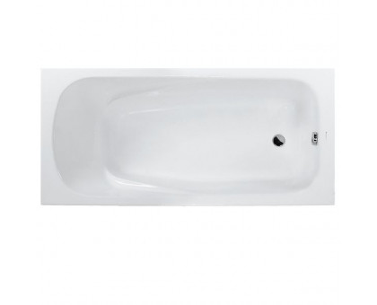 Ванна акриловая VAGNERPLAST ARONIA 150