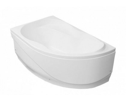 Акриловая ванна Aquanet Graciosa 00203940 150x90 L