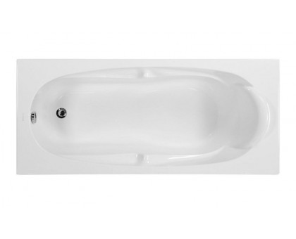 Ванна акриловая VAGNERPLAST (Вагнерпласт) Kleopatra 160 см