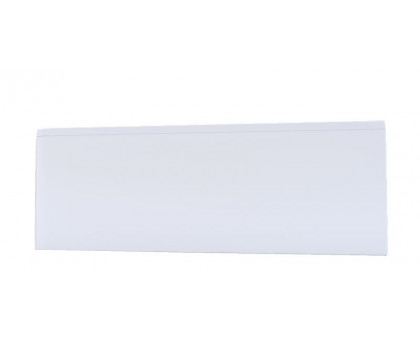 Ванна акриловая Marka One DIRECT R 170х100 см правосторонняя