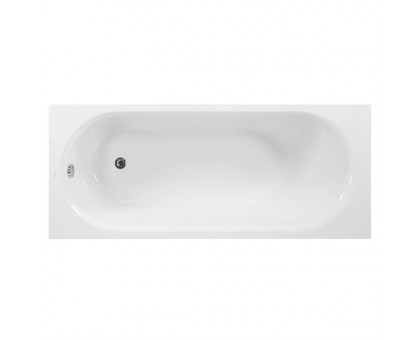 Ванна акриловая VAGNERPLAST KASANDRA 160
