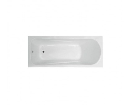 W76A-150-070W-A Sense New, ванна акриловая A0 150x70, см
