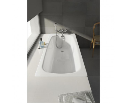 Ванна стальная Roca Contesa 23606000O 150x70