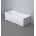 W76A-150-070W-A Sense New, ванна акриловая A0 150x70, см