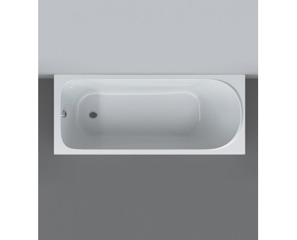 W76A-150-070W-A Sense New, ванна акриловая A0 150x70, см