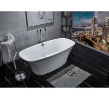 Акриловая ванна Aquanet Pleasure 00208595 150x72