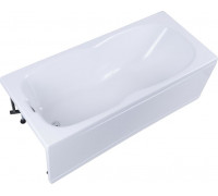 Ванна акриловая Aquanet Riviera 180x80 см