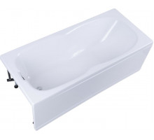 Ванна акриловая Aquanet Riviera 180x80 см