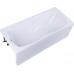 Ванна акриловая Aquanet Riviera 180x80 см