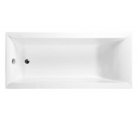 Ванна акриловая VAGNERPLAST (Вагнерпласт) Veronela 170 см