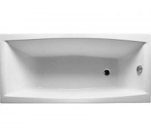 Акриловая ванна Marka One VIOLA 4604613100162 120х70 см