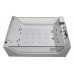 Ванна акриловая Cerutti SPA C-454 170х120 см с гидромассажем