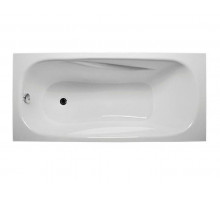 Акриловая ванна 1Marka CLASSIC A 4604613315900 130х70 см
