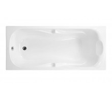 Ванна акриловая VAGNERPLAST (Вагнерпласт) Charitka 170 см