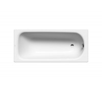 Ванна Kaldewei Saniform Plus 375-1 180х80 easy-clean