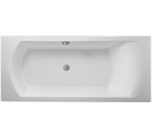 Jacob Delafon OVE E60143RU-00 прямоугольная ванна 180 х 80
