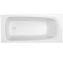Jacob Delafon Patio E6810RU-01 прямоугольная ванна 150*70