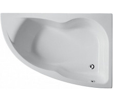 Jacob Delafon E60218RU-00 MICROMEGA DUO  Ванна 150*100 правосторонняя