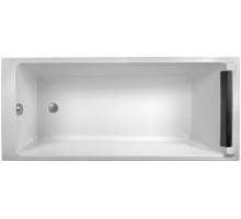 Акриловая ванна Jacob Delafon Spacio E6D010RU-00 170х75 см