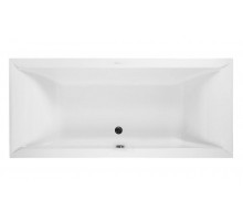 Ванна акриловая VAGNERPLAST (Вагнерпласт) Veronela 180 см